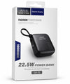 AMB Walk'n Talk Fashion PowerBank (GA-15)