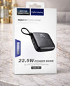 AMB Walk'n Talk Fashion PowerBank (GA-15)