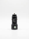 AMB Walk'n Talk 5.5A Car Charger (CR-001)