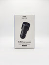 AMB Walk'n Talk 5.5A Car Charger (CR-001)