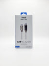 AMB Walk'n Talk 5.5A Zinc alloy cable (Vo-31z)
